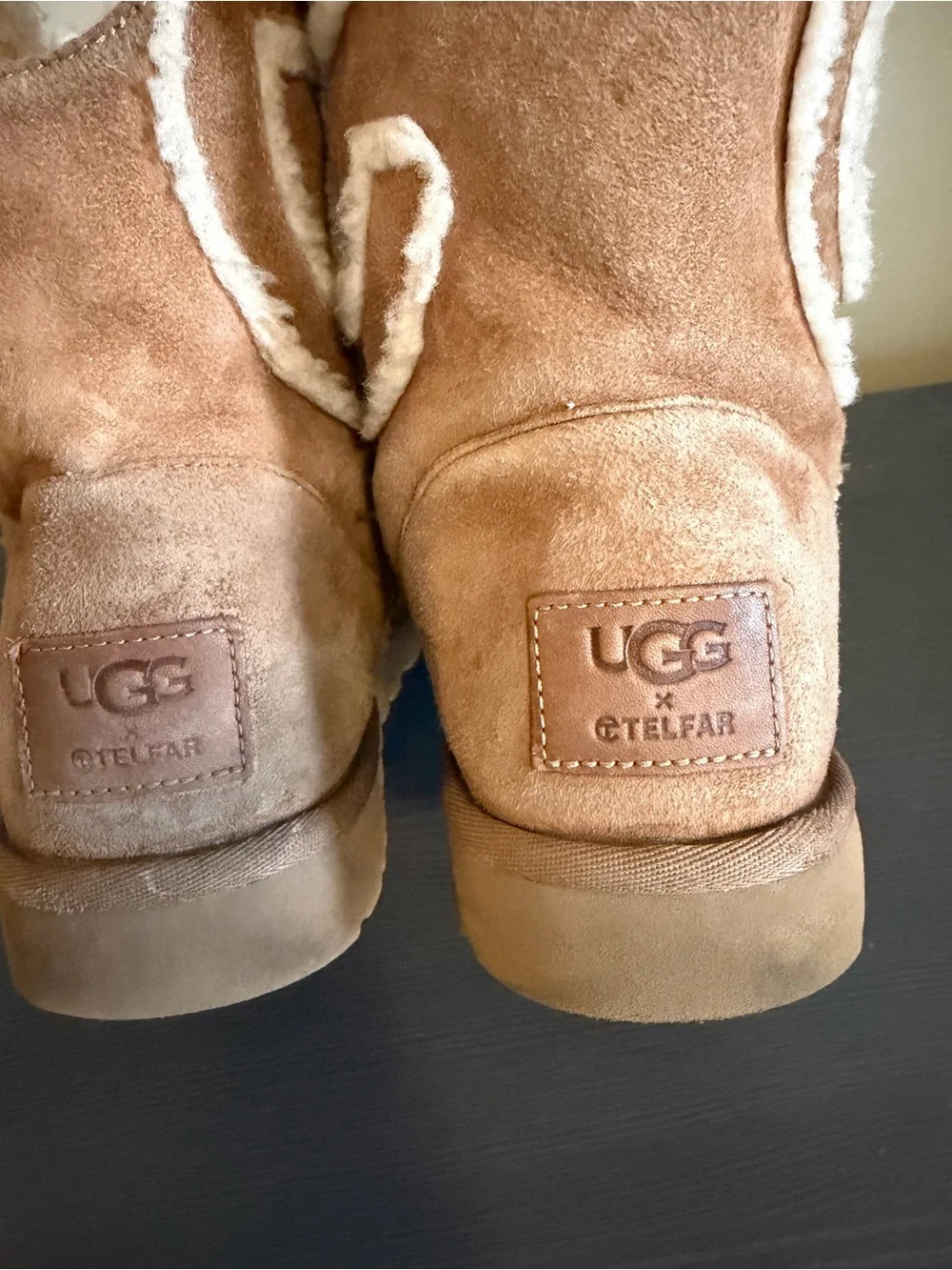 UGG good pre